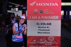 BIB: 
                            <button type="button" onclick="openModal(23797195)" class="btn btn-primary btn-sm float-right btn-popup" data-toggle="modal" data-target=".modal-high-quality">
                        <i class="fas fa-shopping-cart"></i> Add to Cart
                    </button>
                                            <button type="button" onclick="isThisMe(23797195, true)" class="btn btn-success btn-sm float-right btn-popup btn-isme hidden" data-toggle="tooltip" data-placement="bottom" title="นี่คือรูปของคุณใช่ไหม คลิกที่นี่เพื่อเอาเข้าอัลบั้ม">
                        <i class="fas fa-plus"></i> Add to album
                    </button>
                    <button type="button" onclick="isThisMe(23797195, false)" class="btn btn-warning btn-sm float-right btn-popup btn-isnotme hidden">
                        <i class="fas fa-ban"></i> Remove from album
                    </button>